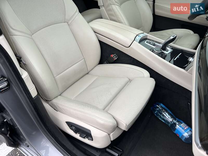 Седан BMW 5 Series 2014 в Киеве фото 42 Седан BMW 5 Series 2014 в Киеве