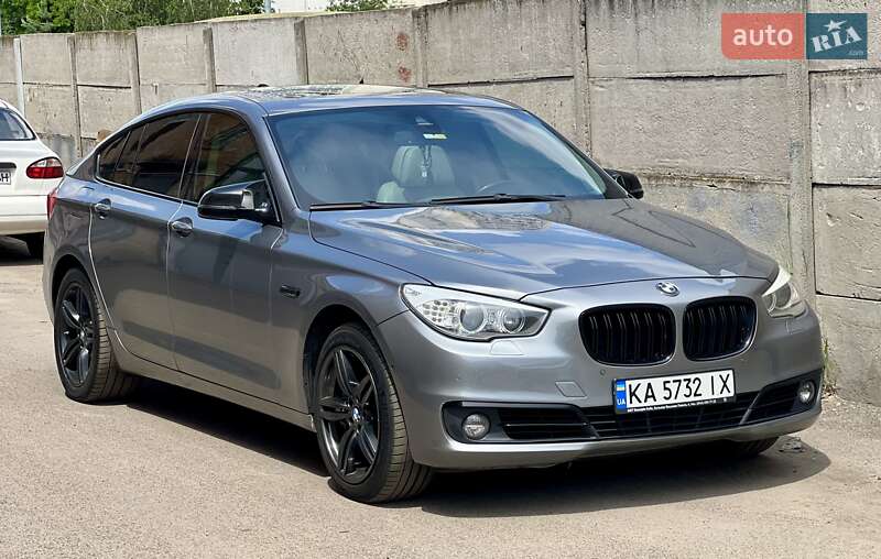 Седан BMW 5 Series 2014 в Киеве фото 13 Седан BMW 5 Series 2014 в Киеве
