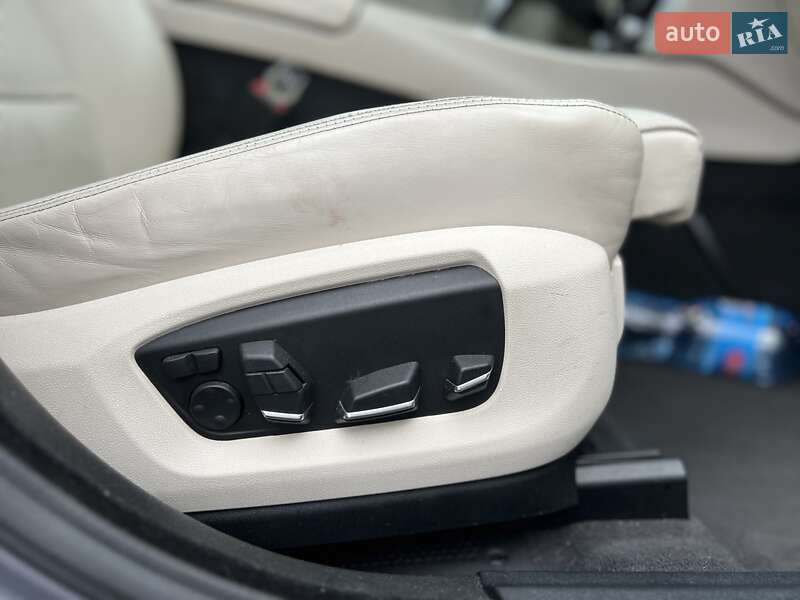 Седан BMW 5 Series 2014 в Киеве фото 43 Седан BMW 5 Series 2014 в Киеве