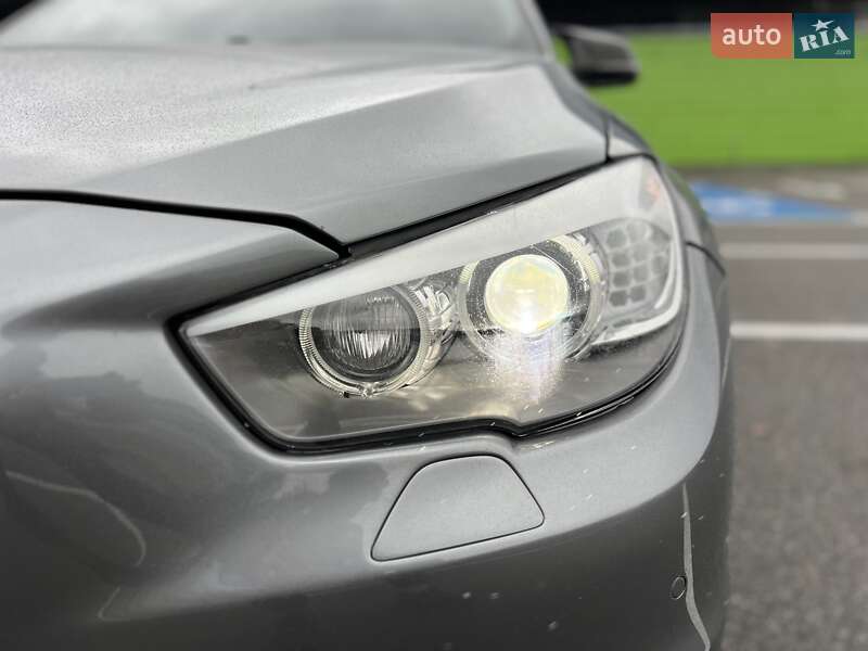 Седан BMW 5 Series 2014 в Киеве фото 16 Седан BMW 5 Series 2014 в Киеве