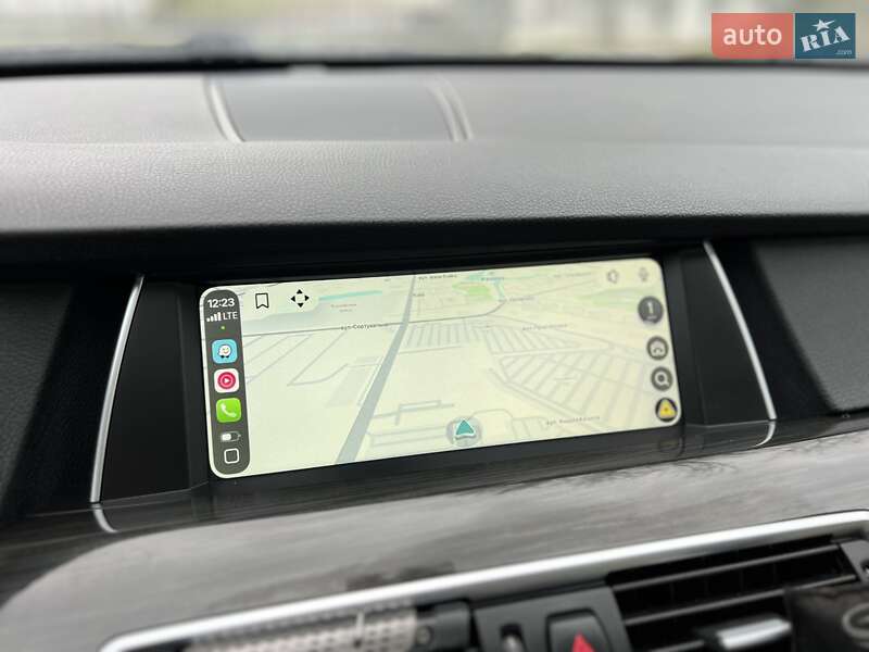 Седан BMW 5 Series 2014 в Киеве фото 40 Седан BMW 5 Series 2014 в Киеве