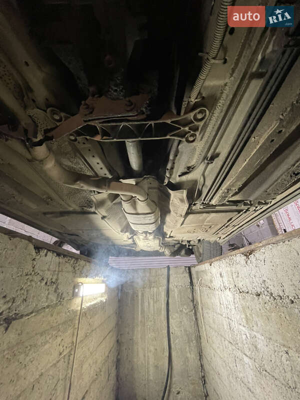 Седан BMW 5 Series 1991 в Іршаві фото 7 Седан BMW 5 Series 1991 в Іршаві