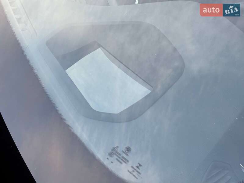 Седан BMW 5 Series 2017 в Черновцах фото 40 Седан BMW 5 Series 2017 в Черновцах