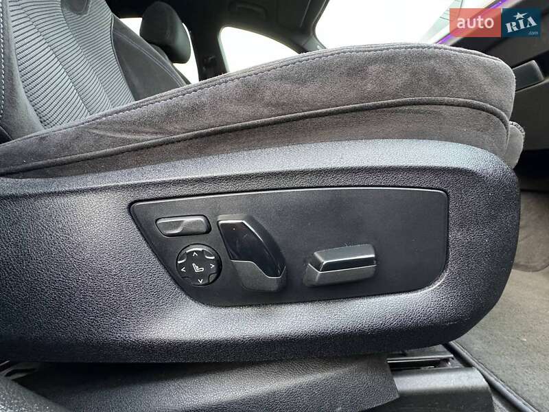 Седан BMW 5 Series 2017 в Черновцах фото 58 Седан BMW 5 Series 2017 в Черновцах