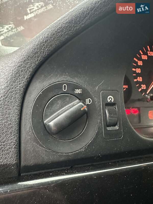 Седан BMW 5 Series 2001 в Сумах