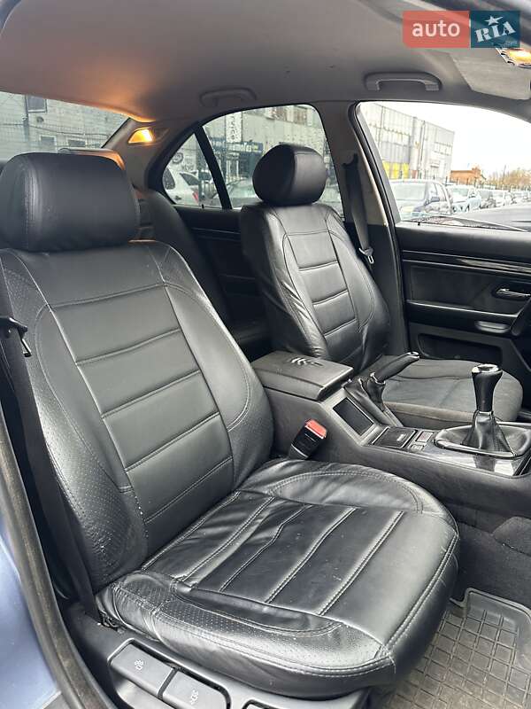 Седан BMW 5 Series 2001 в Сумах