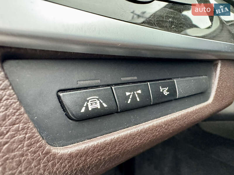 Универсал BMW 5 Series 2013 в Львове фото 43 Универсал BMW 5 Series 2013 в Львове