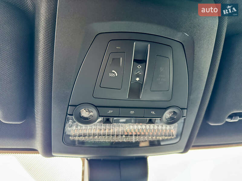 Универсал BMW 5 Series 2013 в Львове фото 57 Универсал BMW 5 Series 2013 в Львове