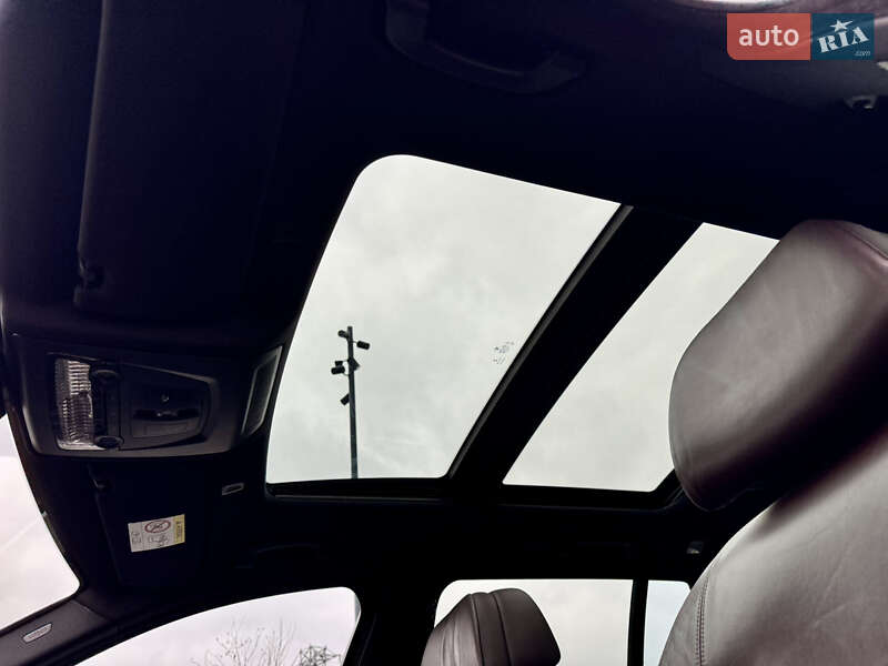 Универсал BMW 5 Series 2013 в Львове фото 74 Универсал BMW 5 Series 2013 в Львове