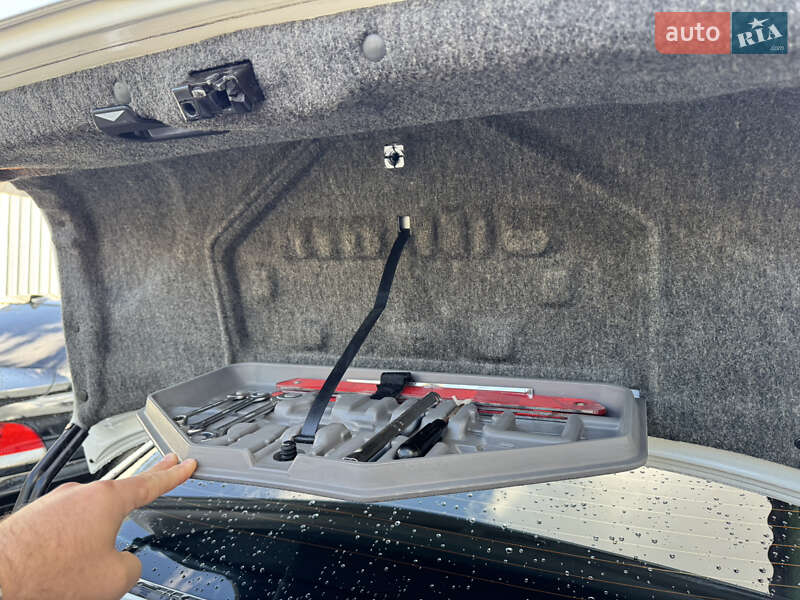 Седан BMW 5 Series 1994 в Харькове фото 24 Седан BMW 5 Series 1994 в Харькове