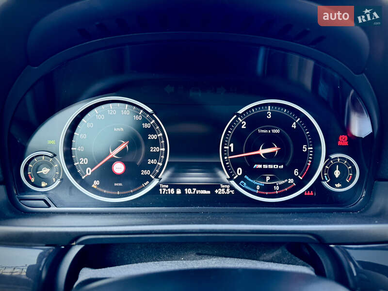 Седан BMW 5 Series 2015 в Киеве фото 47 Седан BMW 5 Series 2015 в Киеве