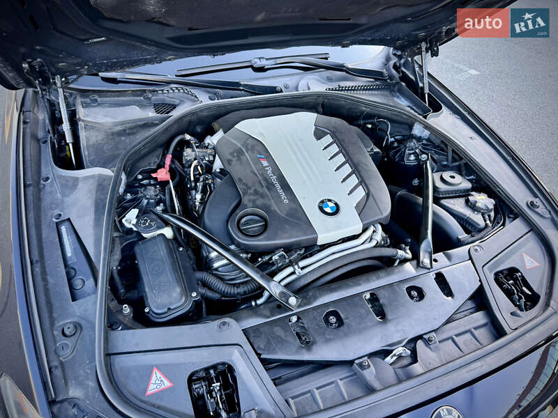 Седан BMW 5 Series 2015 в Киеве фото 53 Седан BMW 5 Series 2015 в Киеве
