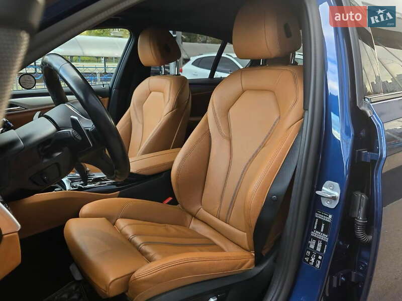 Седан BMW 5 Series 2021 в Киеве фото 19 Седан BMW 5 Series 2021 в Киеве