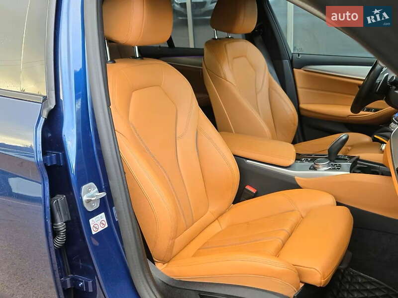 Седан BMW 5 Series 2021 в Киеве фото 26 Седан BMW 5 Series 2021 в Киеве