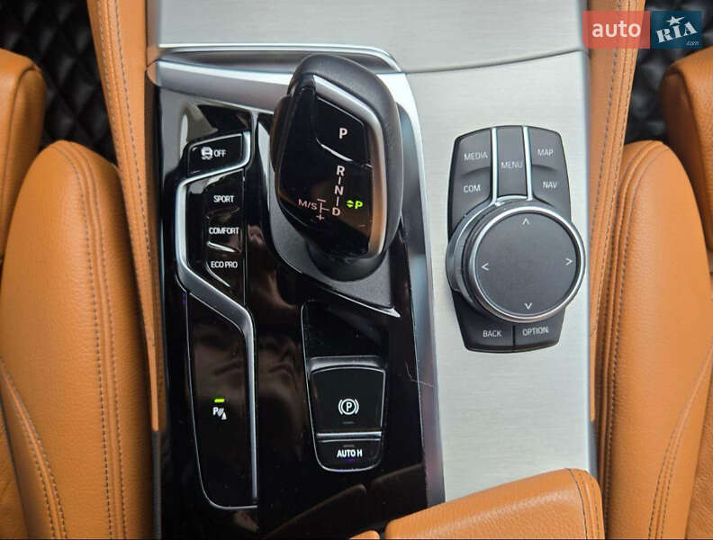 Седан BMW 5 Series 2021 в Киеве фото 32 Седан BMW 5 Series 2021 в Киеве