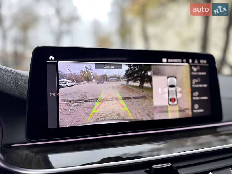 Седан BMW 5 Series 2021 в Днепре фото 41 Седан BMW 5 Series 2021 в Днепре