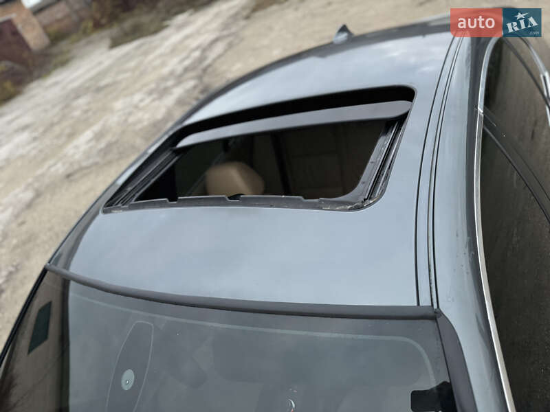 Седан BMW 5 Series 2005 в Тернополе фото 24 Седан BMW 5 Series 2005 в Тернополе