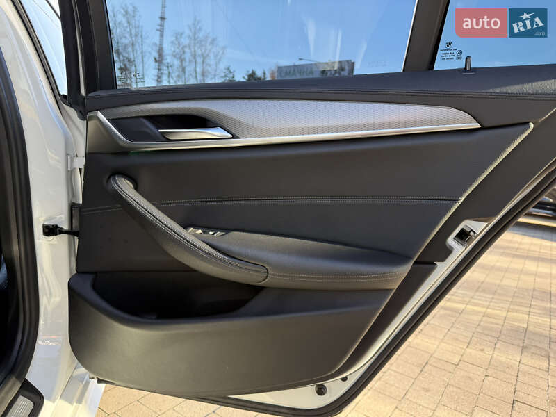 Седан BMW 5 Series 2018 в Ковеле