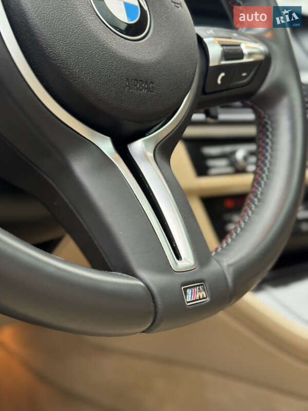 Седан BMW 5 Series 2012 в Черновцах фото 42 Седан BMW 5 Series 2012 в Черновцах