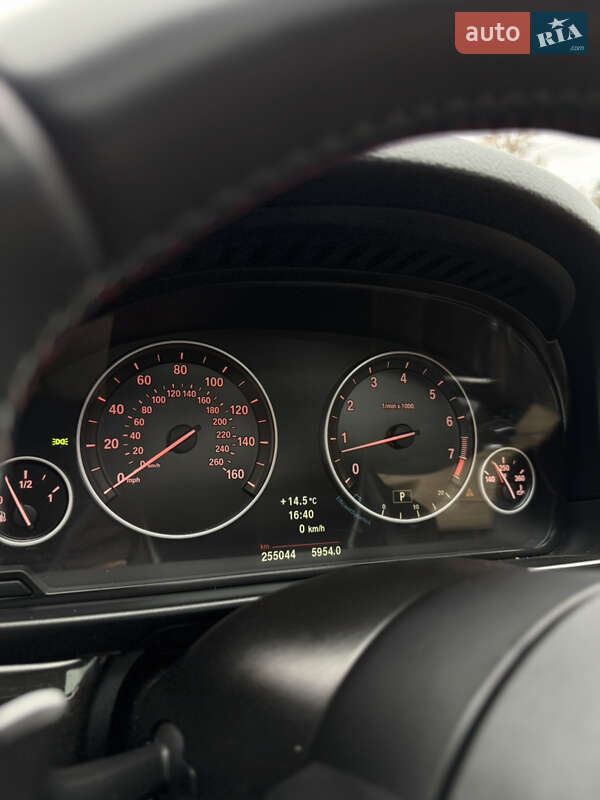 Седан BMW 5 Series 2012 в Черновцах фото 47 Седан BMW 5 Series 2012 в Черновцах