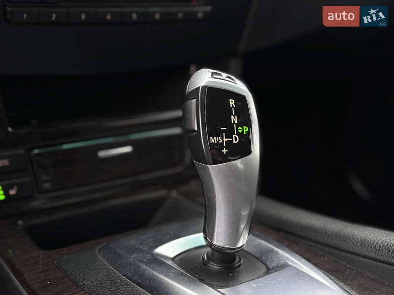 Седан BMW 5 Series 2008 в Тернополе фото 35 Седан BMW 5 Series 2008 в Тернополе