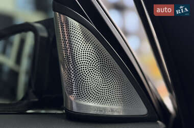 Седан BMW 5 Series 2017 в Івано-Франківську