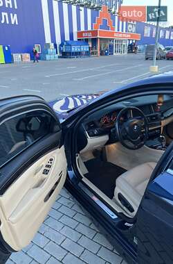 Седан BMW 5 Series 2014 в Шептицькому