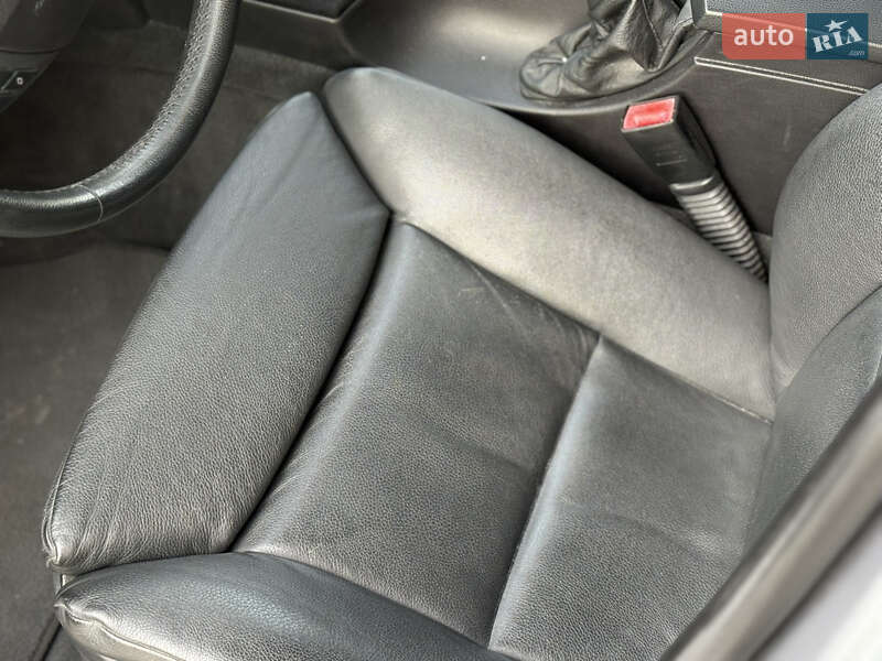 Седан BMW 5 Series 2007 в Тернополе фото 16 Седан BMW 5 Series 2007 в Тернополе