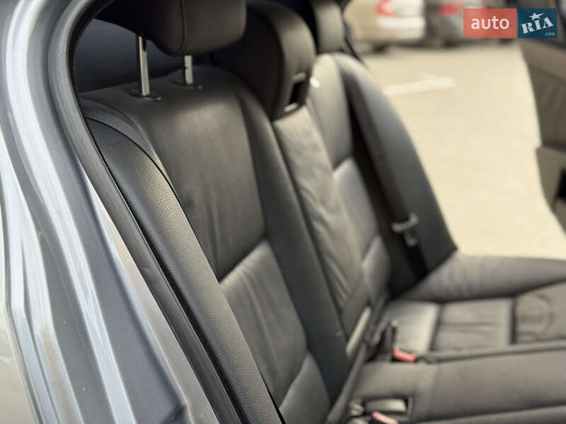 Седан BMW 5 Series 2007 в Тернополе фото 24 Седан BMW 5 Series 2007 в Тернополе