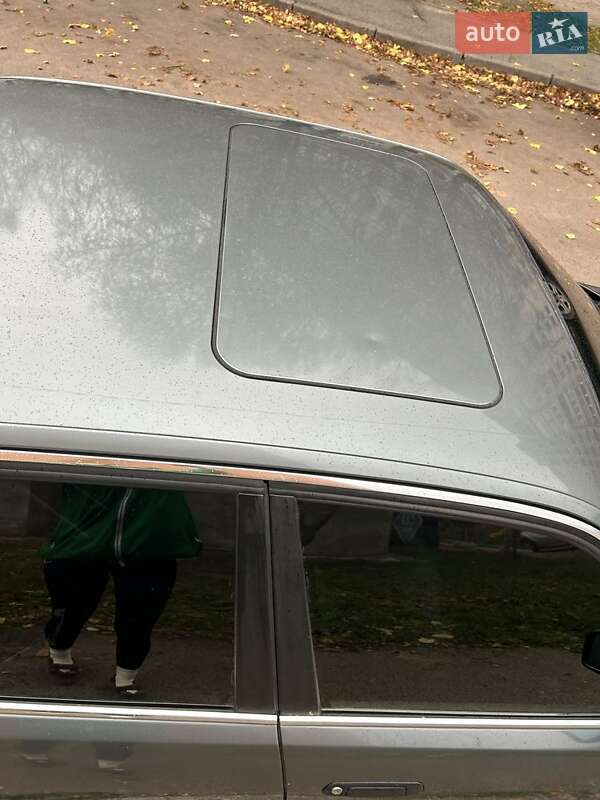 Седан BMW 5 Series 1989 в Житомире фото 8 Седан BMW 5 Series 1989 в Житомире