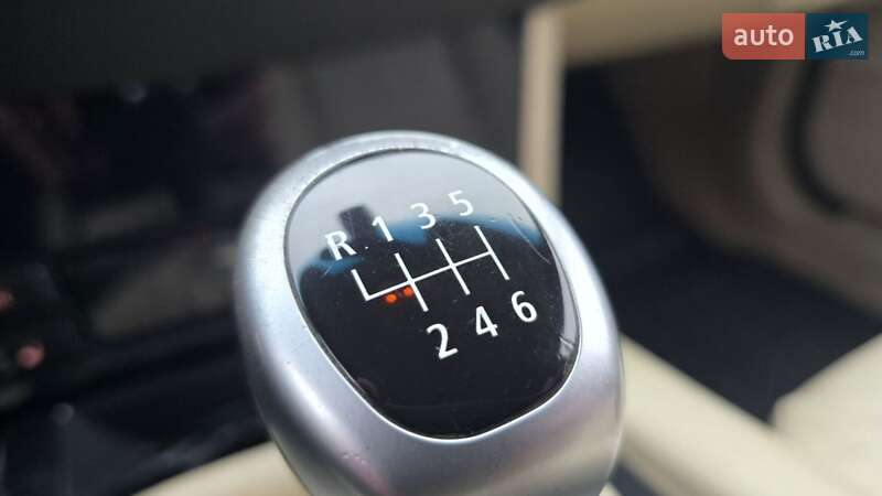 Универсал BMW 5 Series 2008 в Трускавце фото 52 Универсал BMW 5 Series 2008 в Трускавце