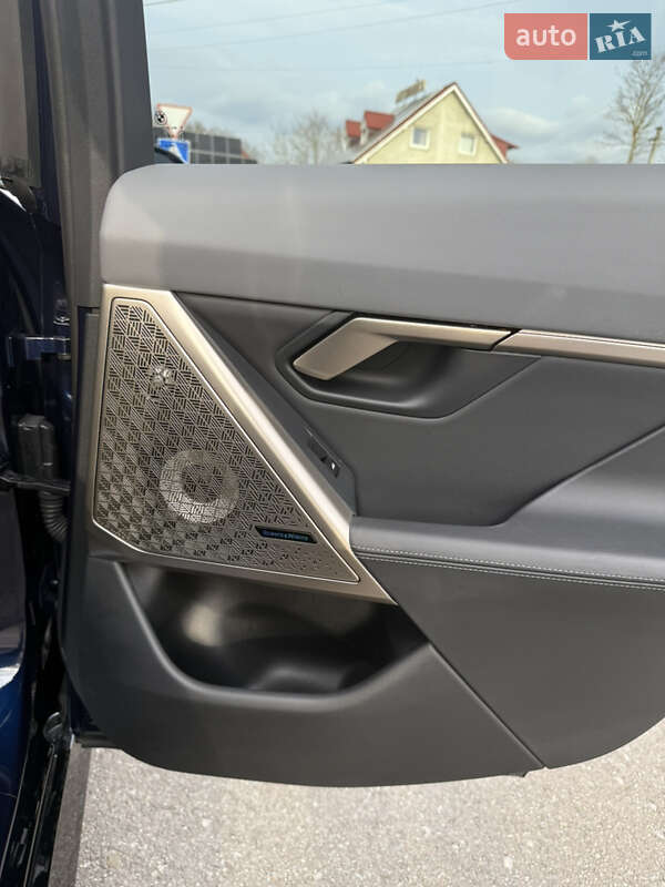 Седан BMW 5 Series 2023 в Львове фото 10 Седан BMW 5 Series 2023 в Львове