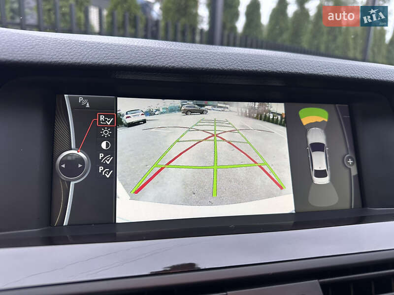 Седан BMW 5 Series 2012 в Киеве фото 24 Седан BMW 5 Series 2012 в Киеве