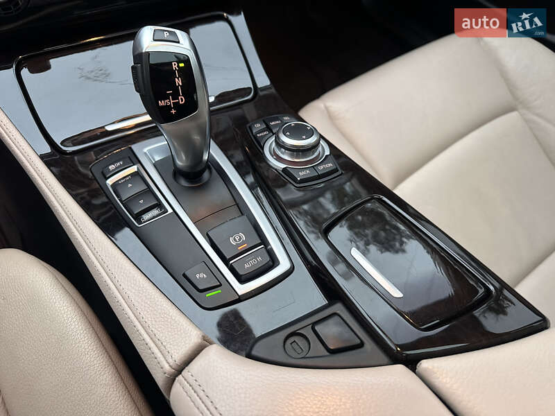 Седан BMW 5 Series 2012 в Киеве фото 25 Седан BMW 5 Series 2012 в Киеве