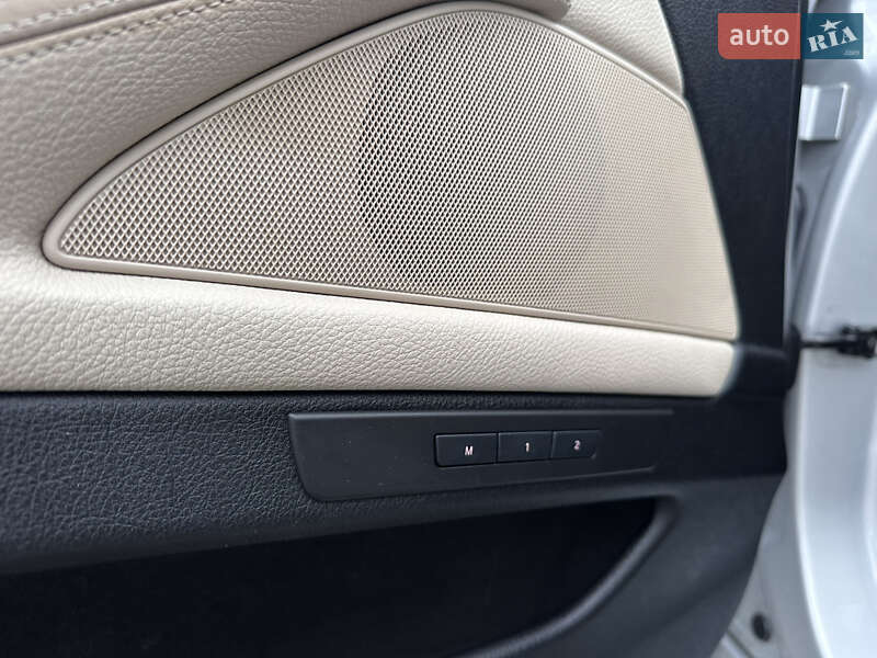 Седан BMW 5 Series 2012 в Киеве фото 28 Седан BMW 5 Series 2012 в Киеве