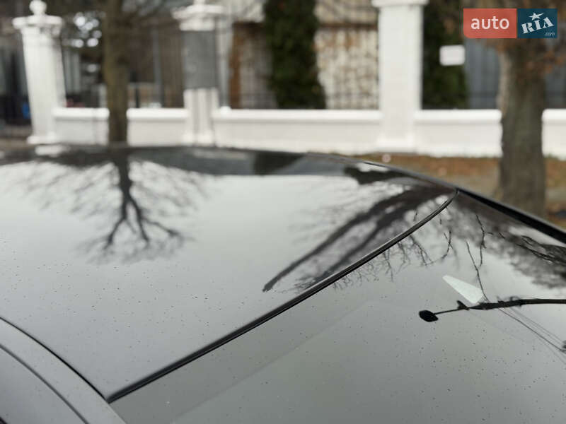 Седан BMW 5 Series 2013 в Виннице фото 15 Седан BMW 5 Series 2013 в Виннице