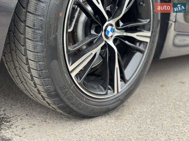 Седан BMW 5 Series 2013 в Виннице фото 17 Седан BMW 5 Series 2013 в Виннице