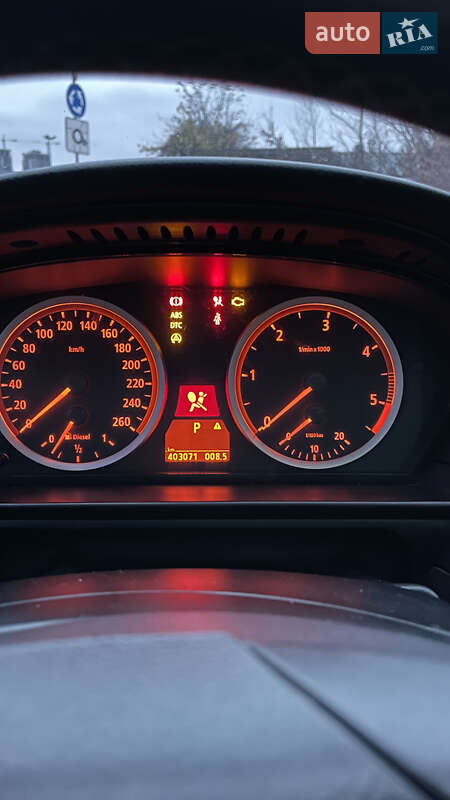 Седан BMW 5 Series 2004 в Киеве фото 18 Седан BMW 5 Series 2004 в Киеве