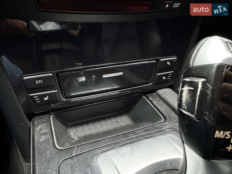 Универсал BMW 5 Series 2008 в Виннице фото 25 Универсал BMW 5 Series 2008 в Виннице