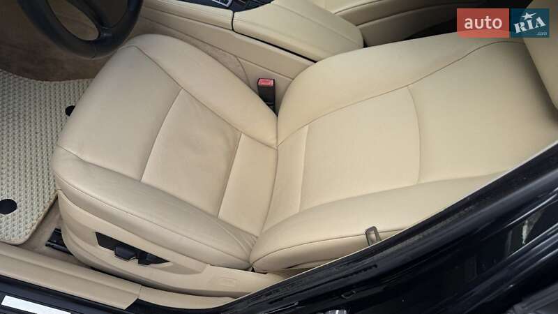 Седан BMW 5 Series 2013 в Боярке фото 4 Седан BMW 5 Series 2013 в Боярке