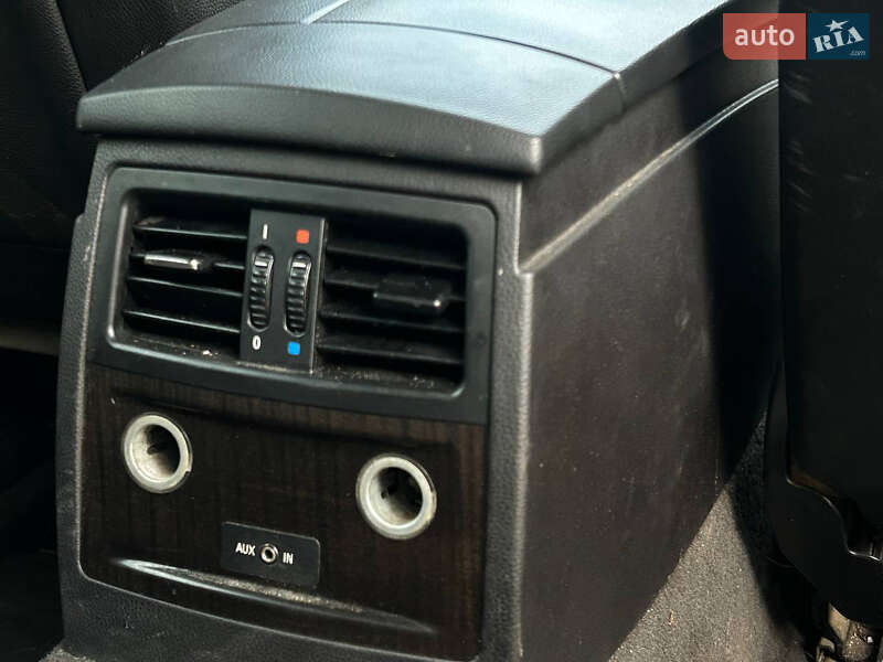 Седан BMW 5 Series 2006 в Чернівцях фото 22 Седан BMW 5 Series 2006 в Чернівцях