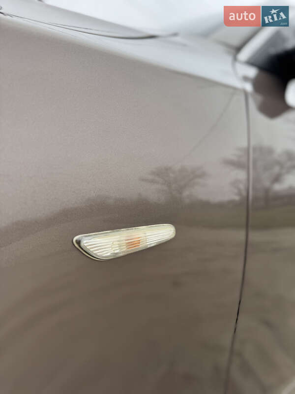 Седан BMW 5 Series 2006 в Полтаве