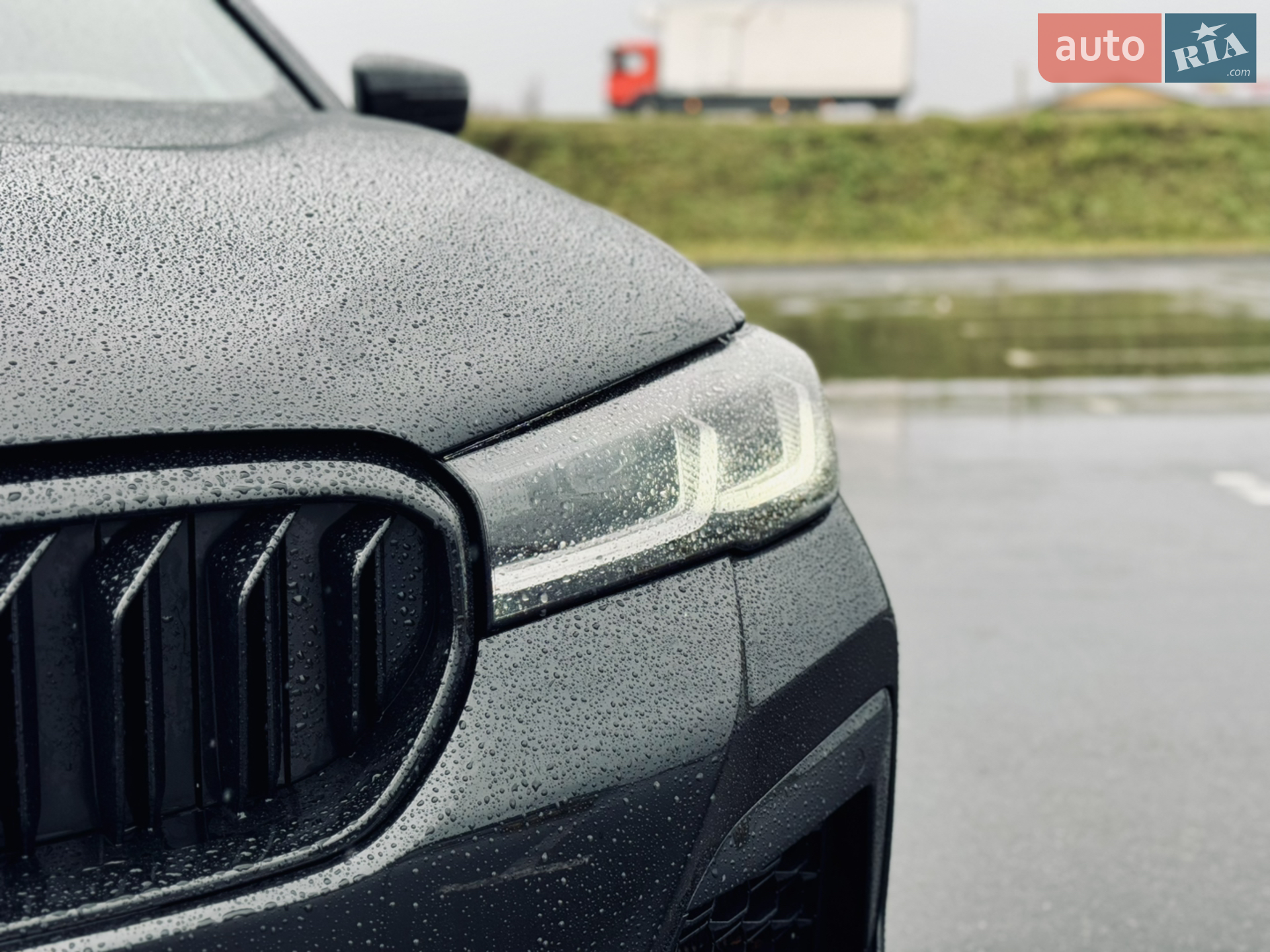 2020 BMW 5er - мініатюра 11