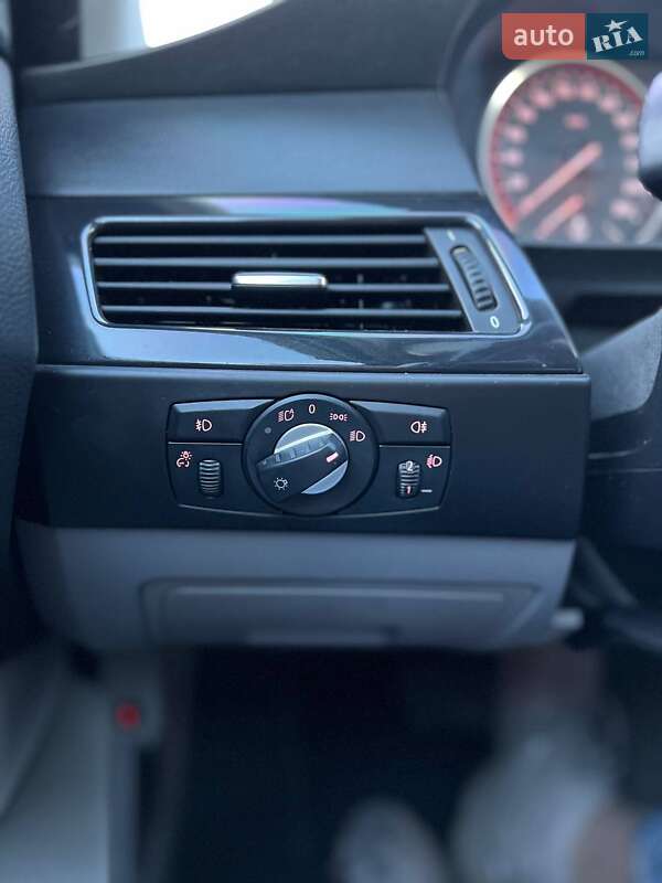 Універсал BMW 5 Series 2010 в Одесі фото 4 Універсал BMW 5 Series 2010 в Одесі