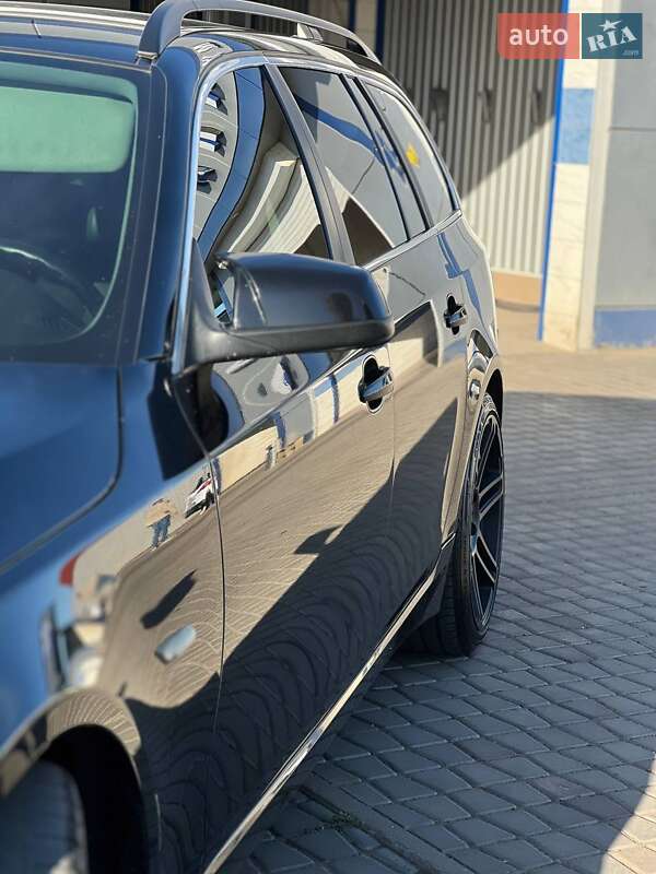 Універсал BMW 5 Series 2010 в Одесі фото 12 Універсал BMW 5 Series 2010 в Одесі