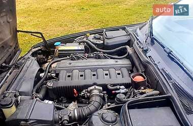 Седан BMW 5 Series 1989 в Мерефа