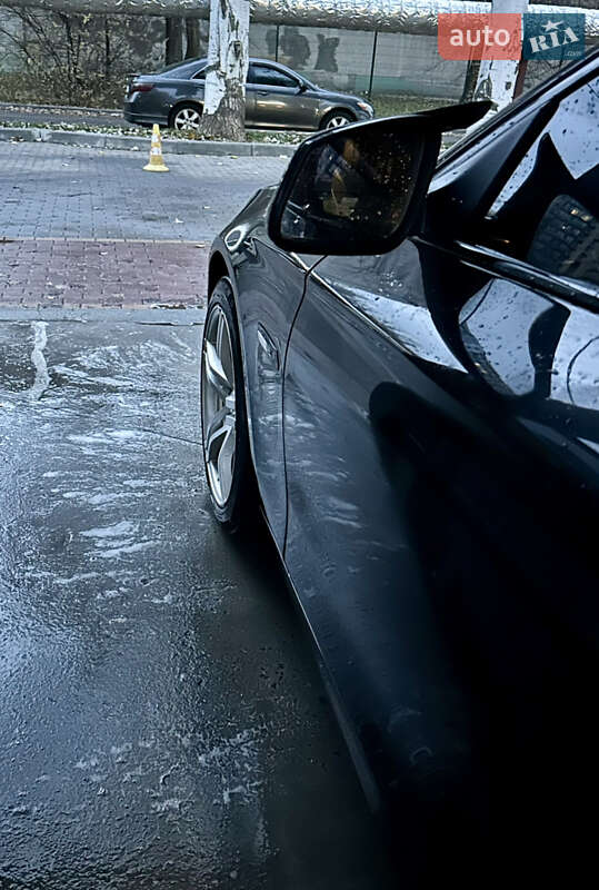 Седан BMW 5 Series 2011 в Днепре