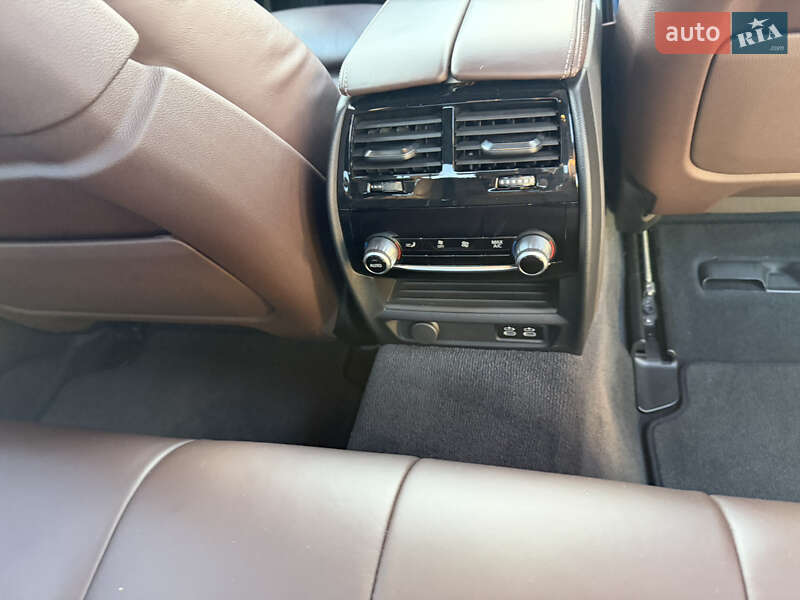 Седан BMW 5 Series 2020 в Житомире