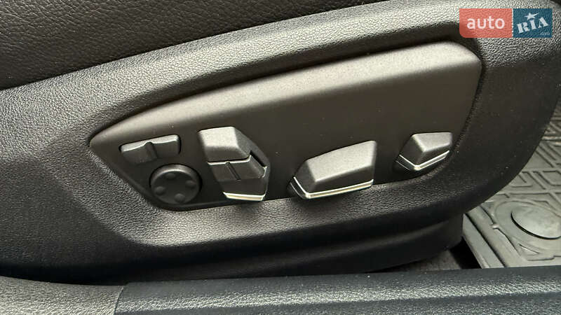 Универсал BMW 5 Series 2014 в Киеве