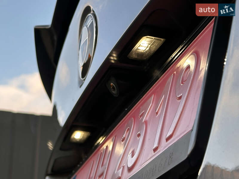 Седан BMW 5 Series 2015 в Луцке